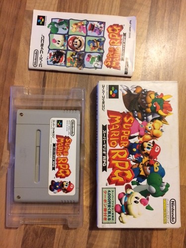 Super famicom - famicom:,