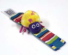 Poussette Lamaze Bug Peluche