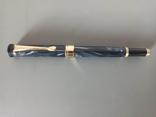 Stylo plume ancien iridium - stylo-plume,