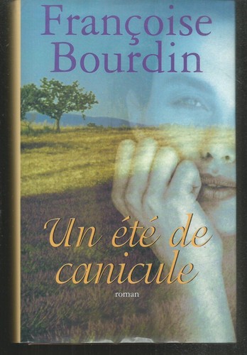 été canicule - été,