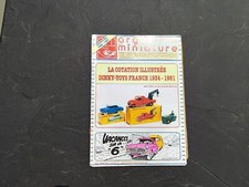 ARGUS MINIATURE 180 1996 LA