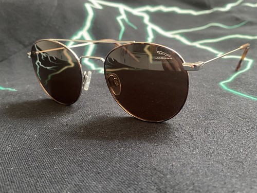 Lunettes soleil jaguar - lunettes, de