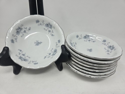 Johann haviland blue garland - 8,