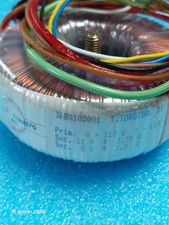 Transformateur Torique 50VA