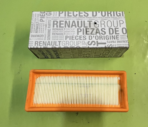 Filtre air renault twingo - renault,