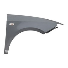 Aile avant droite - Seat IBIZA IV PH.2 - Gris Clair - 6J0821022D - L1-3867L