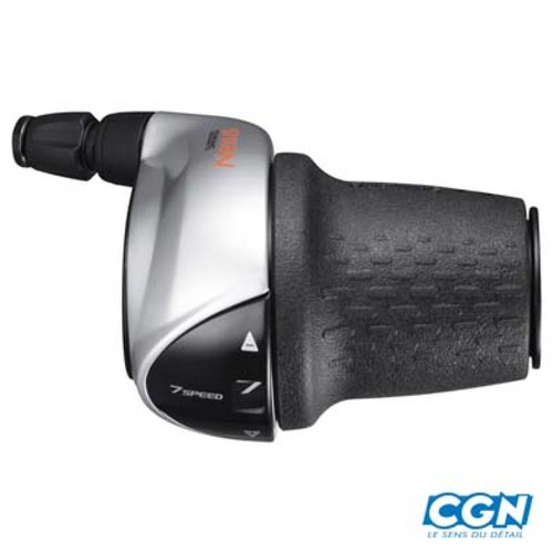 Manette city shimano - manette, 7v
