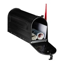 Boîte aux lettres américaine