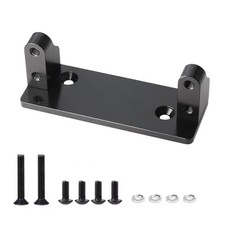 Servo fixation alliage - servo, en