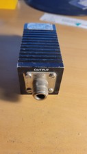 Atténuateur  TENULINE coaxial Attenuator 8340-030     25 w  ,3dB, 50 ohms