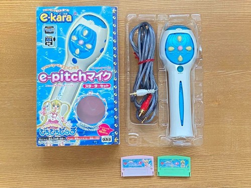 Mermaid melody pichi - pichi,