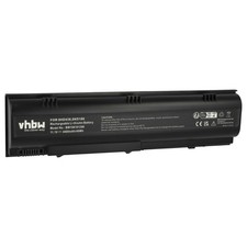 Batterie pour Dell Inspiron B130 B120 1300 4400mAh