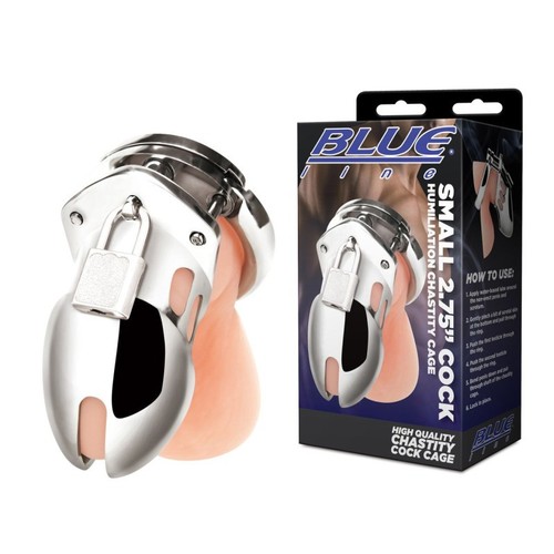 Blue line gear cock - c&b,