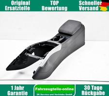 Accoudoir Central Avec Console Centrale Audi A4 B8 8K