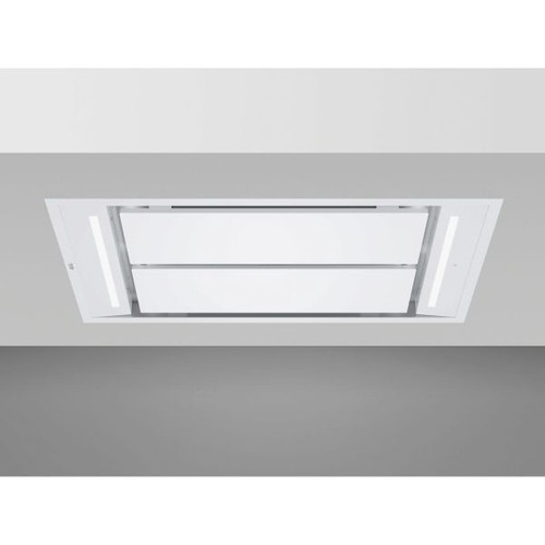 Aeg hotte murale blanche - aeg,