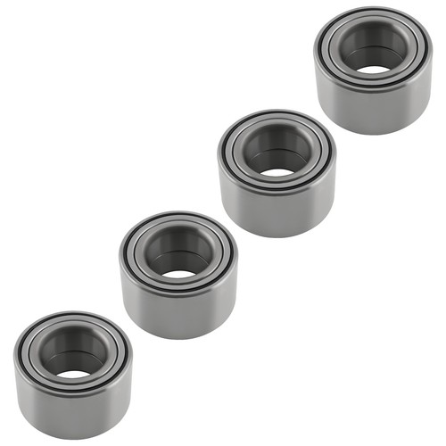 Radlagersatz roulement de - 4x,