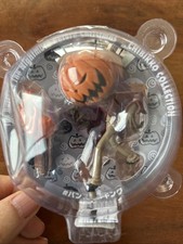 6 pièces Le cauchemar avant