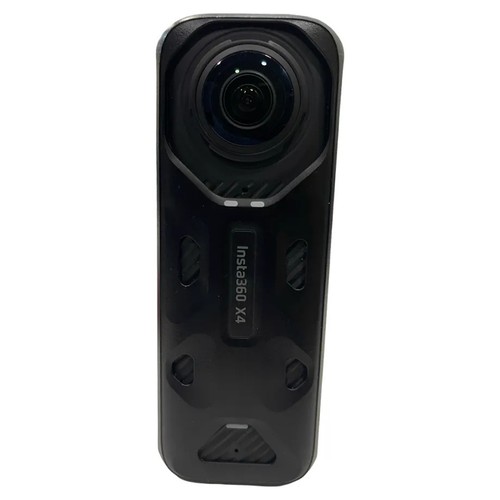 Caméra sportive 360o ultrahd - sportive,