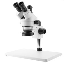 Microscope Trinoculaire Zoom