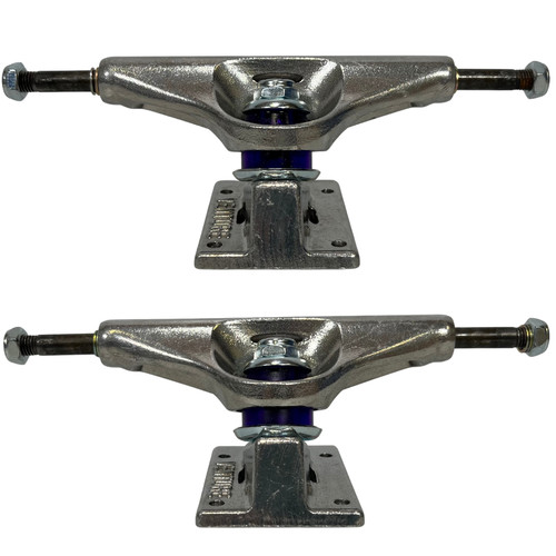 Venture trucks polished - venture, 5.0