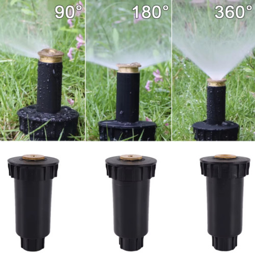 Arroseur pop 180 360 - arroseur, 90/180/360°