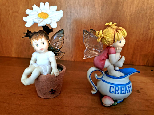 Little kitchen fairies - my,