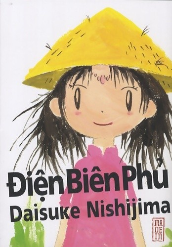 Diên biên phu daisuke - diÊn,
