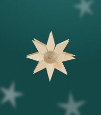 Décoration De Noël Étoile