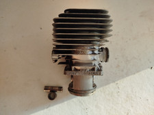 CYLINDRE PISTON    POUR TRONCONNEUSE STIHL 031