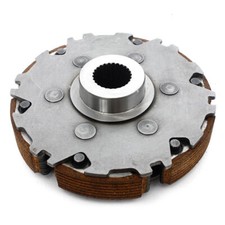 Embrayage Humide Plaquettes