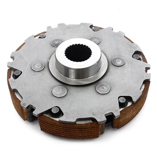 Embrayage humide plaquettes - embrayage,
