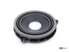 BMW Original 1 F20 F21 3 F30 F31 Porte Avant Harman Kardon Mi Gamme Enceinte