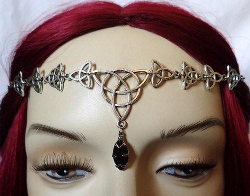 Celtic medieval trinity - medieval,