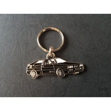 Porte-clés profil Audi