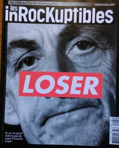 Les inrockuptibles 1095 - inrockuptibles,