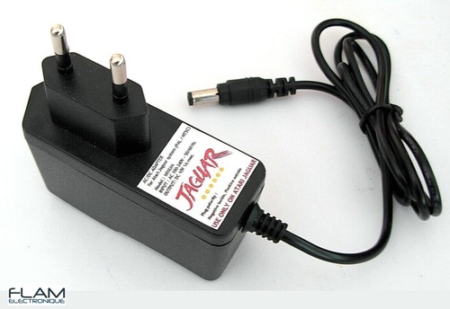 Atari jaguar power adapter - atari,