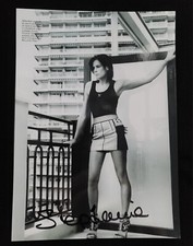 Monaco Princesse Stephanie