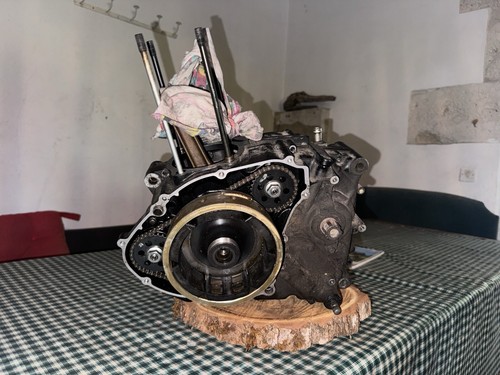 Bas moteur pour - , suzuki