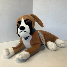 2006 nintendogs boxer - 2006, plush