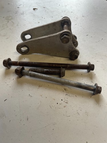 Support moteur husqvarna - moteur,