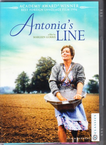 Antonia line 2016 - antonia's,