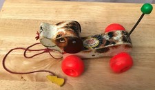   Rare Old Vintage Original