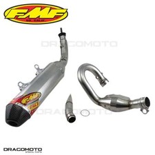 HUSQVARNA FX 450 2019-2022 Factory 4.1 RCT Ligne complet FMF 045638