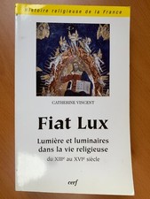 Fiat Lux - Lumière et