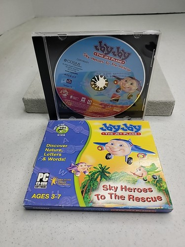 Jay the jet plane - plane:, sky