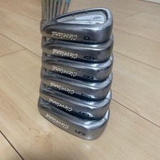 Set de 6 fers Cleveland