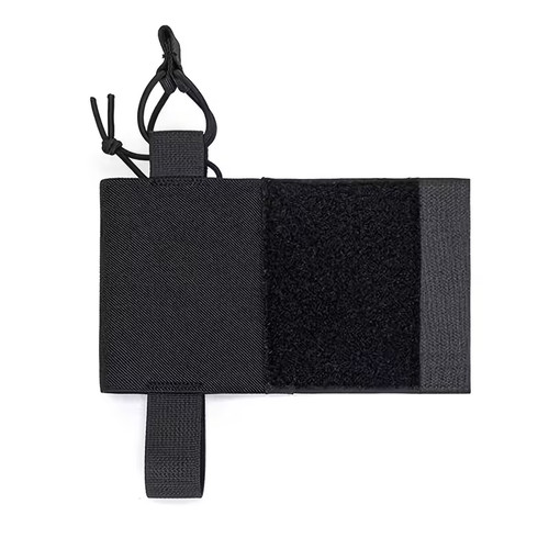 Gilet tactique radio pochette - radio,