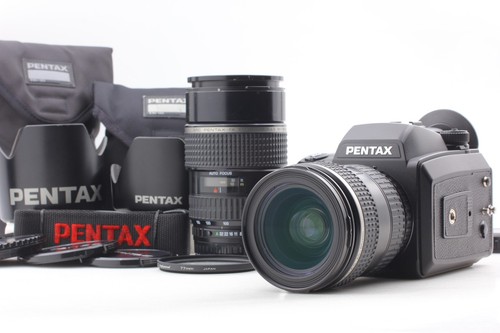Appareil photo argentique