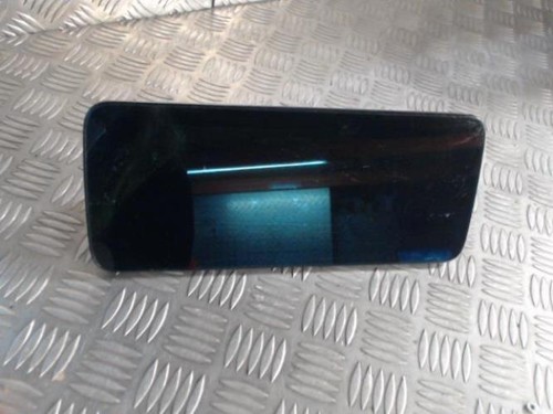 Ecran gps fiat 500e - ecran,