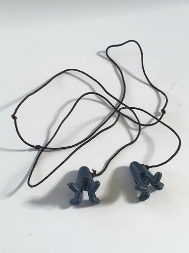 Mask kenner 1986 - mask,